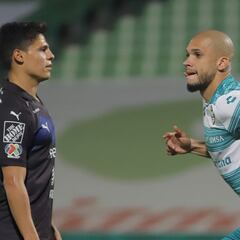 Javier Aguirre: “La derrota nunca es bienvenida”