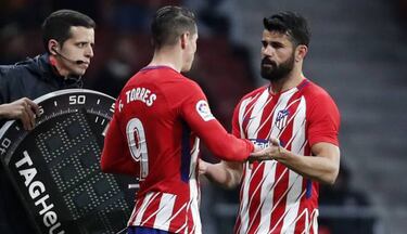 Los suplentes más efectivos de LaLiga: Sansone, Juanmi, Tello...