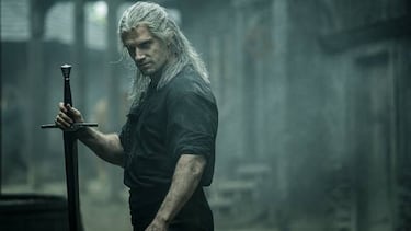 La Temporada 2 de The Witcher confirma que tendrá nuevos guiños a los juegos