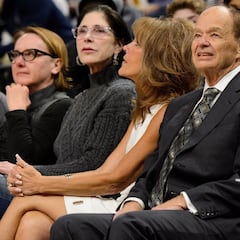 Los Wolves cambian de dueño: ¿seguirán en Minnesota?