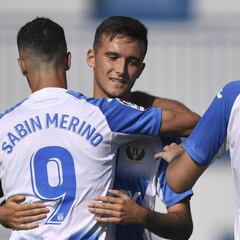 El Leganés vuelve al Coliseum sin los héroes del último triunfo