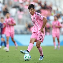 Federico Redondo: “Hay que seguir por la misma línea, siendo protagonistas”