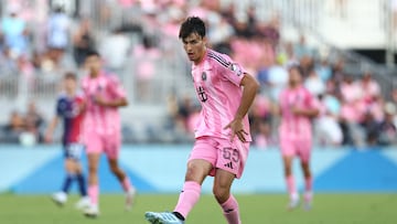 Fede Redondo: “Hay que seguir siendo protagonistas”