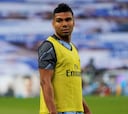 La vida es peor sin Casemiro