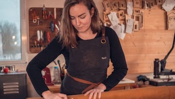 Amélie tiene que cerrar temporalmente sus redes sociales ante la gran demanda en su negocio: “Se desató un verdadero tsunami”