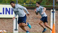 Guillermo confirma la vuelta de Tévez y espera a Gago