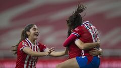 Liga MX Femenil: Fechas y horarios de las semifinales