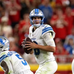 Jared Goff contract details: Salary and years remaining with the Lions