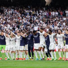 El Barça dio luz verde al alirón