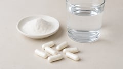 Sebastián La Rosa, longevity expert: “Magnesium deficiency increases platelet aggregation and affects your heart”