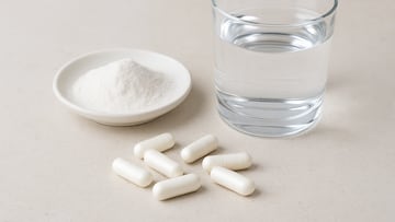 Low magnesium can trigger blood clotting and inflammation, raising the risk of heart problems, longevity expert Sebastián La Rosa explains.