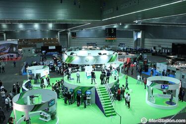 Gran Turismo 5, Killzone 3 y Kinect, reyes de GamerLand