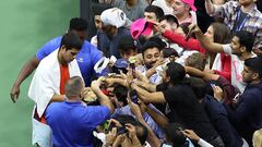 Alcaraz ya tiene premio: jugará sus primeras ATP Finals