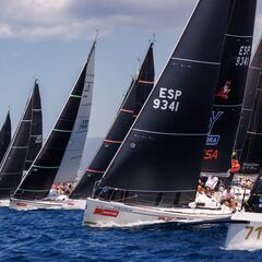 Sail Racing ORC A hablará 15 idiomas