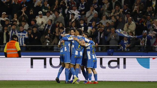 El ‘nuevo’ Depor de Hidalgo funciona