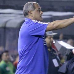 DT Paraguay: “Chile y Colombia son rivales parecidos”