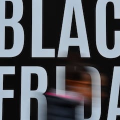 Todas las ofertas de Zara, El Corte Inglés y Asos en el Black Friday 2018