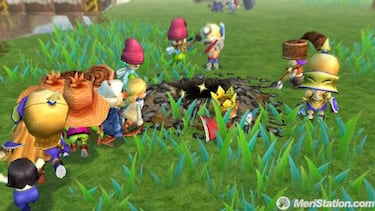 Little King's Story, Impresiones