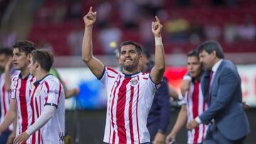 Ciclo cerrado: Chivas supera al fin el &ldquo;duelo&rdquo; por Almeyda