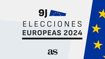 Resultados Elecciones Europeas 2024: ¿quién gana en cada país en las elecciones al Parlamento Europeo el 9J?