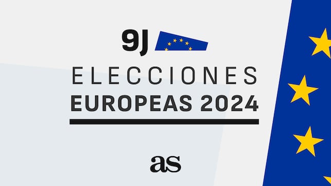 Resultados Elecciones Europeas 2024 en España: ¿quién gana en cada municipio, provincia y comunidad?