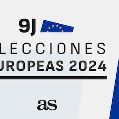 Resultados Elecciones Europeas 2024 en España: ¿quién gana en cada municipio, provincia y comunidad?