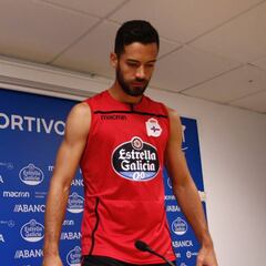 Pablo Marí: “Hay que enganchar de nuevo la dinámica ganadora”