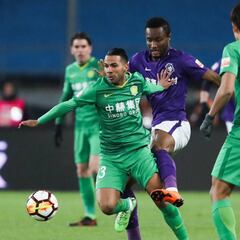 La cesión de Jonathan Viera será hasta enero