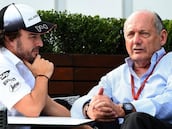 El adiós de Dennis complica el futuro de McLaren... y Alonso