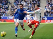 David Costas: “La sensación es que hay mucha desgana por parte de LaLiga y que no piensan ni en la afición ni en los jugadores”