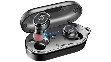Auriculares inal¨¢mbricos