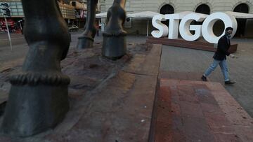 Coronavirus en Chile: casos, muertes y últimas noticias de hoy