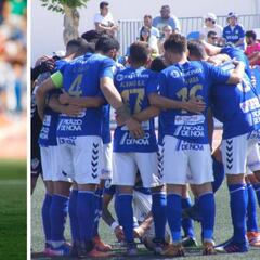 Segunda B y Tercera: ¿Sirve para algo ser campeón de grupo?