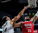 Resumen del Madrid-Manresa; Playoff Liga Endesa 2019: El Madrid cumple ante el Manresa