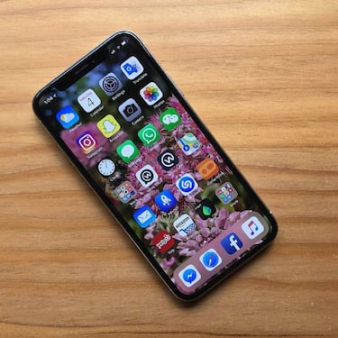Los iPhone 12 Pro tendrán una pantalla ultrarrápida