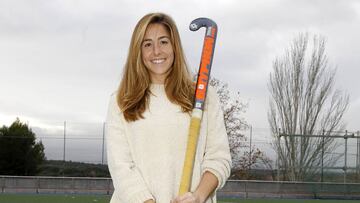 Mar赤a L車pez, 150 veces internacional 'redstick'