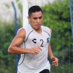 Se confirma el primer futbolista con coronavirus en México