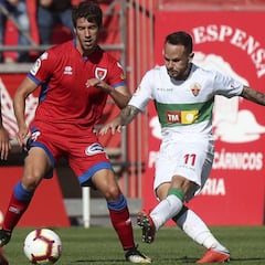 El Numancia atraviesa la peor racha de la temporada