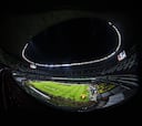 América ya hizo formal la solicitud para volver en marzo al Estadio Azteca