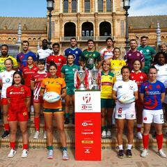 La Cartuja se pasa al rugby