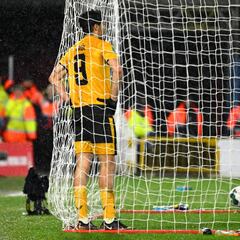 Raúl Jiménez, en la mira del Besiktas