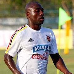 “Si América me ofrece algo cómodo, tiene la primera opción”