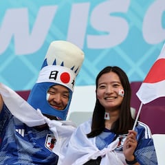 Germany vs Japan odds and predictions: Who is the favorite?