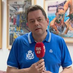 El mensaje de Roncero para Benzema y "la flor de Zidane"