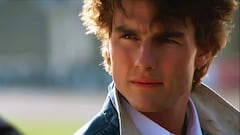 Tom Cruise is working on a sequel to one of his biggest hits from the ’90s