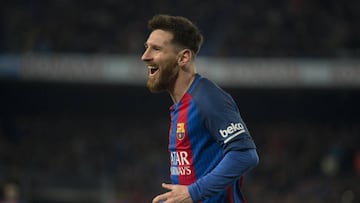 El uno por uno del Barcelona: Iniesta y Messi deluxe
