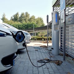 La crisis mundial de los chips golpea a España