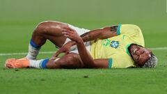 Japón 3- Brasil 2: resumen, resultado y goles del partido