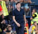 Marcelino: “No recuerdo muchos partidos como este”