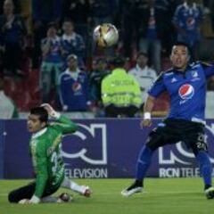 Millonarios tiene pérdidas por 9 mil millones de pesos